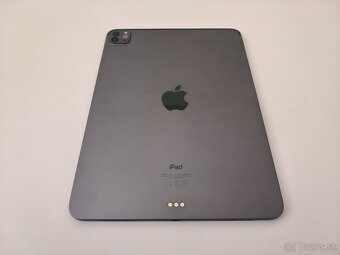 apple ipad PRO 11 128gb Space Grey Cellular / 2.Gen - 5