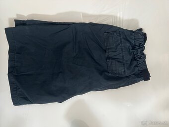 carhartt wip wynton short, M - 5
