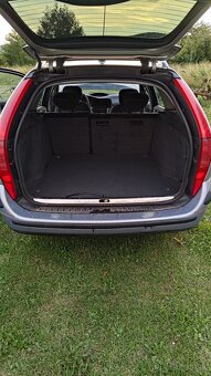 Citroen c5 break - 5