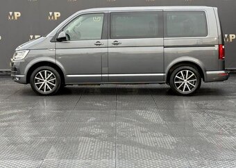 Volkswagen Multivan T6 2.0 TDi, Highline REZERVACE automat - 5