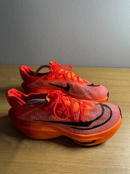 Nike Vaporfly x Zoom 3 44,5 - 5