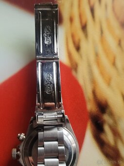 Dobrý deň má na predaj Hodinky Rolex - 5