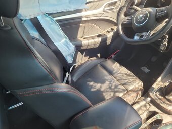 Mg ZS 1.5 benzin Rv 2023 - 5