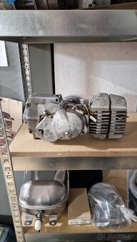 Motor korado manet - 5
