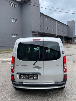 Mercedes Citan Tourer 111cdi Mpv - 5
