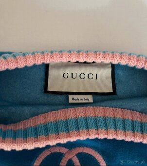 Gucci dámska mikina - 5