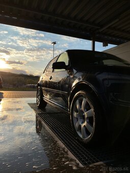 Golf 4 1.9TDi 74kw - 5