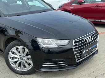 AUDI A4 AVANT , DSG , - 5