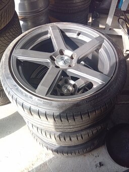 5x112 R 18 - 5