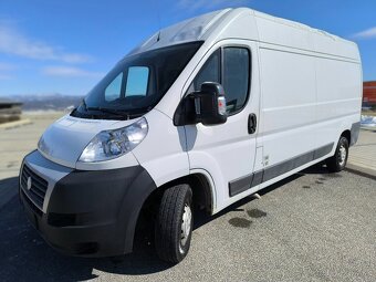 Fiat Ducato 3.0 diesel - 5
