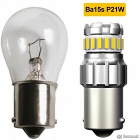LED Canbus T10,Sulfid,P21W - 5