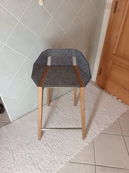 Stoličky rôzne Fameg - 5