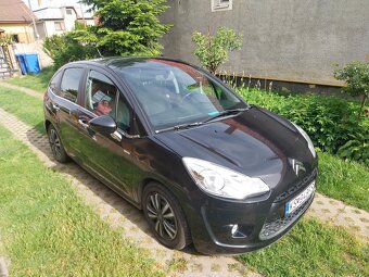 Citroen c3 exkluziv - 5