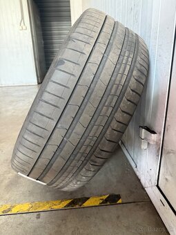 Kompletná letná sada kolies 22 na BMW X6 G06 - 5