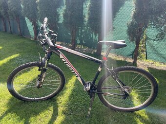 Bicykel Dema - 5