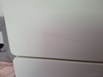 Ikea stuva skrine, zostava - 5
