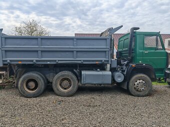 Liaz 29.33 - 5