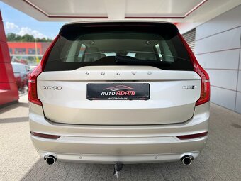 Volvo XC90 D5 AWD 173kW AT8 - 5