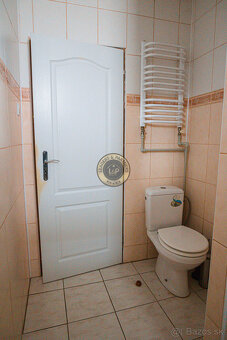5 izbový, dvojpodlažný RD-VALALIKY, 200 m2 - 5