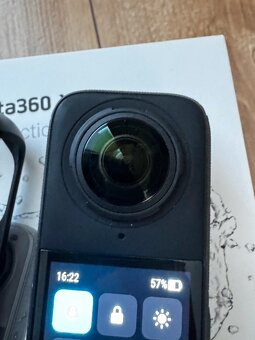 Insta360 X4 - 5
