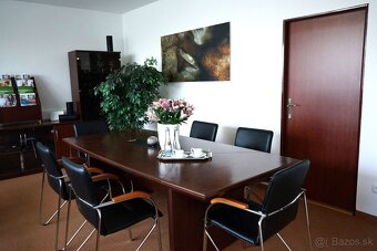 Kancelárke priestory v centre mesta na prenájom - 5
