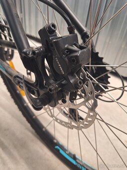 Predám bicykel skôr nový - 5