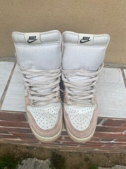 Nike Dunk High 1985 - 5