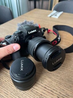Panasonic Lumix DC G-90 - 5