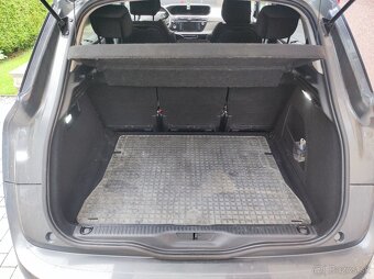 Citroen c4 Picasso 2.0 110kW - 5