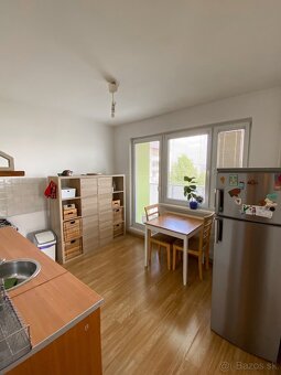 Prenajmem 2-izbový byt (61 m²) – Rozkvet, Považská Bystrica - 5