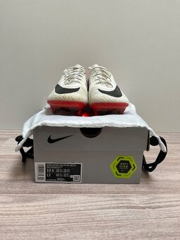 Kopačky Nike Zoom Mercurial Vapor 15 Elite Anti- clog - 5
