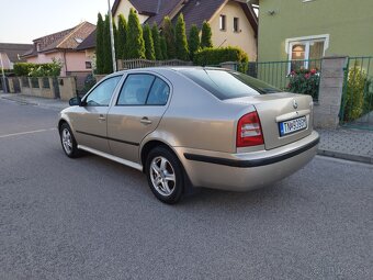 Škoda Octavia 1.9tdi 66kw - 5