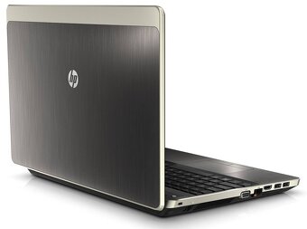 HP 4330s, SSD, Win 10, 13"displej - 5