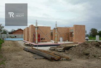 TRNAVA REALITY - moderný prízemný 4 – izbový rodinný dom vo - 5
