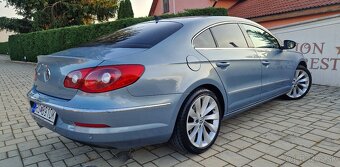 Volkswagen passat cc 2.0 tdi DSG - 5