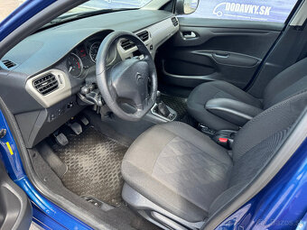Citroën C-Elysée PureTech 82 E6.2 Best of Feel - 5