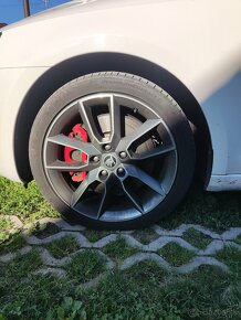 Škoda Octavia Combi 3 RS - 5
