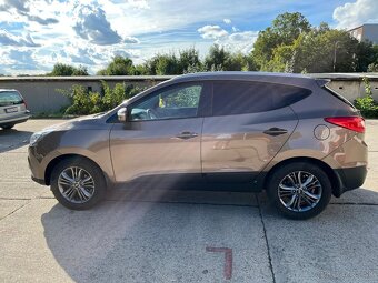 Hyundai ix35 - 5