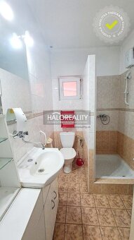 HALO reality - Predaj, rodinný dom Krušovce, okres Topoľčany - 5