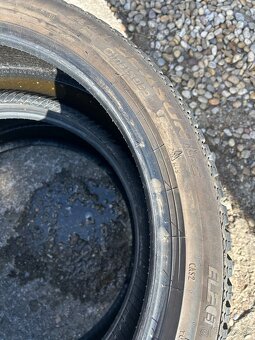 215/45R20 Pirelli Cinturato Allseason SF2 - Celoročná - 5