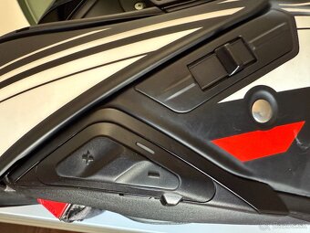 SHOEI Neotec II - 5