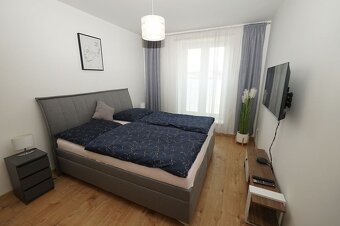 Luxusný 4i-byt s vnútorným parkovaním novostavba / Centrum - 5