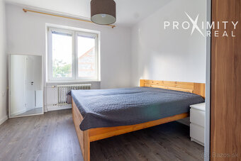 Štýlový 2-izbový byt s balkónom na skvelej adrese - 5