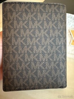 Passport Michael Kors - 5