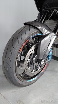 BMW S1000 XR M- COMPETITION - 5