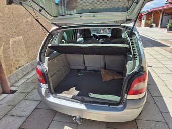 Renault Scenic 1.9 DCI - 5