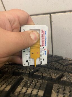 5x112 R17 7,5J ET35 + 225/50 R17 Continental (2022) - 5