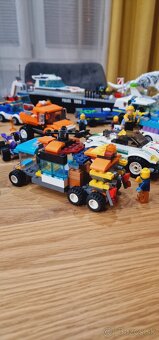 Lego City - 5
