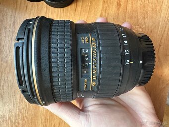 Nikon d7200 + sigma 17-50 f2.8 + tokina 11-16 f2.8 pro dx ii - 5