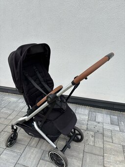 CYBEX Športový kočík Eezy S Twist 2+ - 5